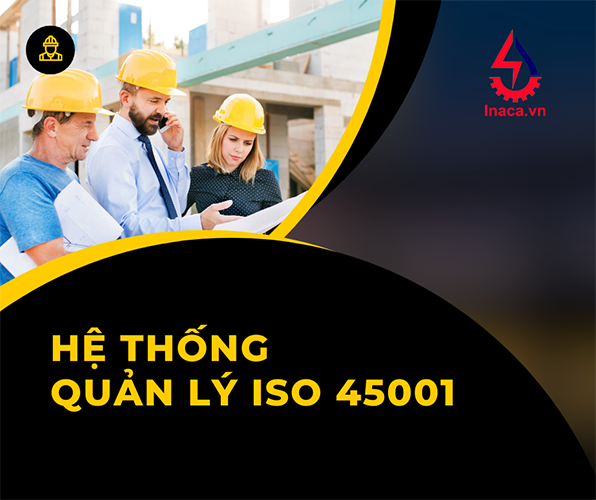 Khóa đào tạo nhận thức ISO 45001