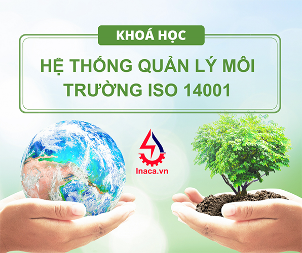 Khóa đào tạo nhận thức ISO 14001