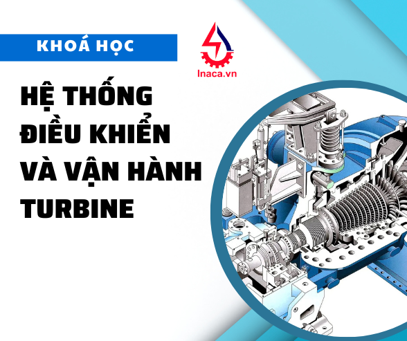 Khoá học Hệ thống điều khiển và vận hành turbine